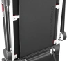 Беговая дорожка CARBON FITNESS T200 SLIM, электрическая, для дома в Краснодаре в магазине SportPanda Беговая дорожка CARBON FITNESS T200 SLIM, электрическая, для дома – фото