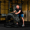 Тренажер Tire Flip, кантовка покрышки в Краснодаре в магазине SportPanda Тренажер Tire Flip, кантовка покрышки – фото