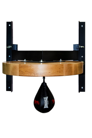 Пневмогруша Lonsdale + платформа SportPanda MAX, с регулировкой по высоте в Краснодаре в магазине SportPanda Пневмогруша Lonsdale + платформа SportPanda MAX, с регулировкой по высоте – фото