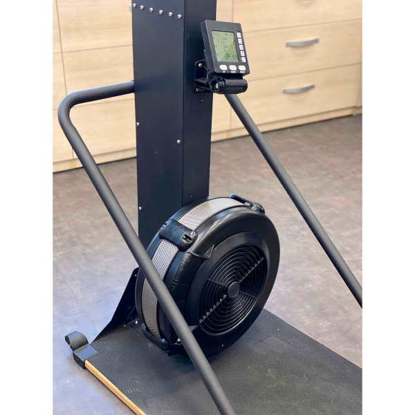 Лыжный тренажер DHZ X-8820, профессиональный в Краснодаре в магазине SportPanda Лыжный тренажер DHZ X-8820, профессиональный – фото