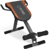 Гиперэкстензия OXYGEN FITNESS HYPER PRESS BOARD, домашняя в Краснодаре в магазине SportPanda Гиперэкстензия OXYGEN FITNESS HYPER PRESS BOARD, домашняя – фото