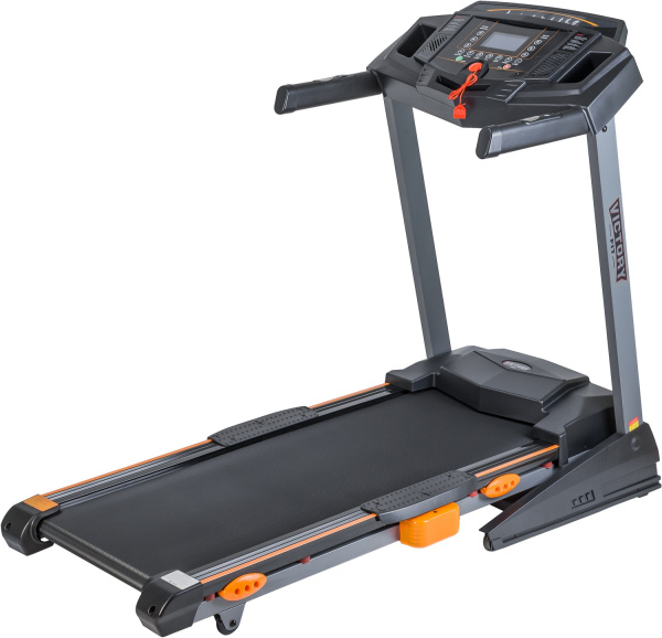 Беговая дорожка VictoryFit VF-2064 в Краснодаре в магазине SportPanda Беговая дорожка VictoryFit VF-2064 – фото