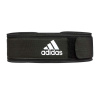 Пояс тяжелоатлетический Adidas ADGB-12255, L, нейлон в Краснодаре в магазине SportPanda Пояс тяжелоатлетический Adidas ADGB-12255, L, нейлон – фото