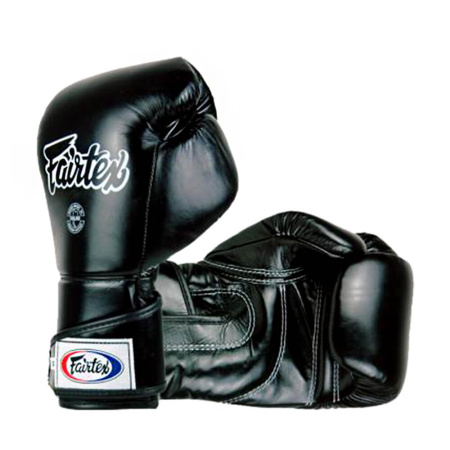 Боксерские перчатки Fairtex BGV6 Angular Sparring Gloves, тренировочные, чёрный в Краснодаре в магазине SportPanda Боксерские перчатки Fairtex BGV6 Angular Sparring Gloves, тренировочные, чёрный – фото