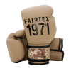 Боксерские перчатки Fairtex BGV25 F-DAY 2, в подарочной упаковке – фото