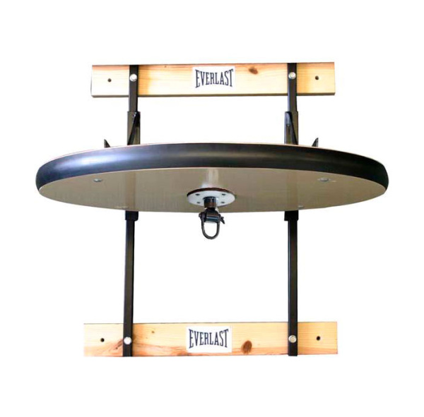 Платформа для пневмогруши Everlast Deluxe Adjustable Speed Bag Platform, 24x61 см – фото