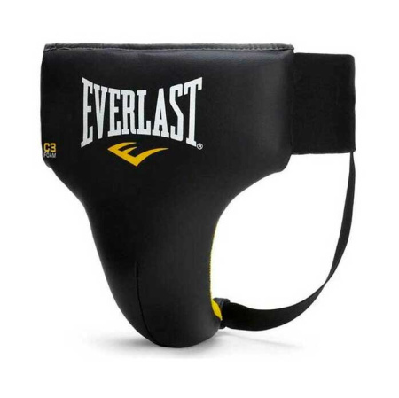 Бандаж без защиты бедра Everlast Vinyl Pro в Краснодаре в магазине SportPanda Бандаж без защиты бедра Everlast Vinyl Pro – фото