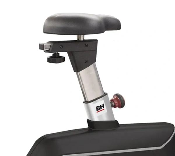 Велотренажер BH FITNESS POLARIS DUAL, вертикальный, домашний в Краснодаре в магазине SportPanda Велотренажер BH FITNESS POLARIS DUAL, вертикальный, домашний – фото