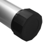 OXYGEN ALABAMA EXT Эллиптический тренажер в Краснодаре в магазине SportPanda OXYGEN ALABAMA EXT Эллиптический тренажер – фото