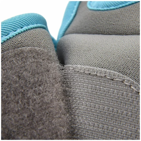 Утяжелители для рук, на запястья Reebok RAWT-11071BL, 1 кг, пара в Краснодаре в магазине SportPanda Утяжелители для рук, на запястья Reebok RAWT-11071BL, 1 кг, пара – фото