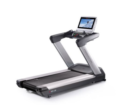 Беговая дорожка Freemotion  t12.8 в Краснодаре в магазине SportPanda Беговая дорожка Freemotion  t12.8 – фото