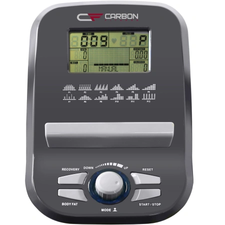 Велоэргометр CARBON FITNESS U804/U804 NEW, вертикальный, домашний в Краснодаре в магазине SportPanda Велоэргометр CARBON FITNESS U804/U804 NEW, вертикальный, домашний – фото