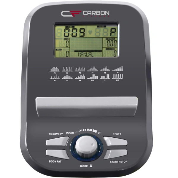 Велоэргометр CARBON FITNESS U804/U804 NEW, вертикальный, домашний в Краснодаре в магазине SportPanda Велоэргометр CARBON FITNESS U804/U804 NEW, вертикальный, домашний – фото