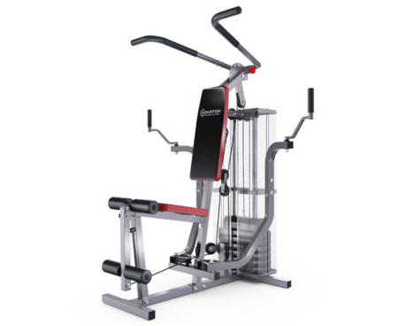 Силовой комплекс DFC HomeGym Kondition 6000 в Краснодаре в магазине SportPanda Силовой комплекс DFC HomeGym Kondition 6000 – фото