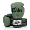Боксерские перчатки Fairtex BGV11 F-DAY, тренировочные, зелёный в Краснодаре в магазине SportPanda Боксерские перчатки Fairtex BGV11 F-DAY, тренировочные, зелёный – фото