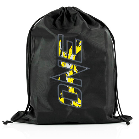 Боксерские перчатки Fairtex BGV ONE FC X Mr.Sabotage, для боев и тренировок, чёрно-жёлтый в Краснодаре в магазине SportPanda Боксерские перчатки Fairtex BGV ONE FC X Mr.Sabotage, для боев и тренировок, чёрно-жёлтый – фото