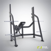 Скамья-стойка для жима под углом вверх E-7042 (Olympic Bench Incline) в Краснодаре в магазине SportPanda Скамья-стойка для жима под углом вверх E-7042 (Olympic Bench Incline) – фото