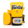 Снарядные перчатки Fairtex TGT7 Universal Bag Gloves, жёлтый в Краснодаре в магазине SportPanda Снарядные перчатки Fairtex TGT7 Universal Bag Gloves, жёлтый – фото