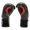 Перчатки для ММА Everlast Pro Style Muay Thai, тренировочные, чёрный в Краснодаре в магазине SportPanda Перчатки для ММА Everlast Pro Style Muay Thai, тренировочные, чёрный – фото