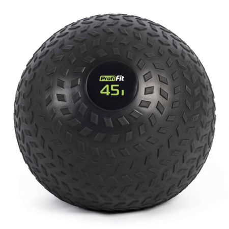 Слэмбол (SlamBall), 45 кг в Краснодаре в магазине SportPanda Слэмбол (SlamBall), 45 кг – фото