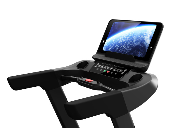 Беговая дорожка электрическая Proxima Gela IPro, Арт. PROT-226 в Краснодаре в магазине SportPanda Беговая дорожка электрическая Proxima Gela IPro, Арт. PROT-226 – фото