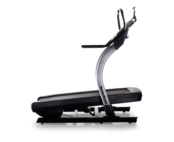 Беговая дорожка NordicTrack Incline Trainer X7i, электрическая, профессиональная в Краснодаре в магазине SportPanda Беговая дорожка NordicTrack Incline Trainer X7i, электрическая, профессиональная – фото