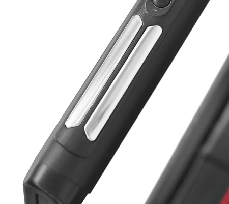 Беговая дорожка CARBON FITNESS T558, электрическая, для зала в Краснодаре в магазине SportPanda Беговая дорожка CARBON FITNESS T558, электрическая, для зала – фото