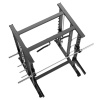Машина Смита, силовая рама (Smith Combo Rack) JN2063A в Краснодаре в магазине SportPanda Машина Смита, силовая рама (Smith Combo Rack) JN2063A – фото