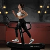 Беговая дорожка BRONZE GYM T940M CATERPILLAR, механическая, для зала в Краснодаре в магазине SportPanda Беговая дорожка BRONZE GYM T940M CATERPILLAR, механическая, для зала – фото