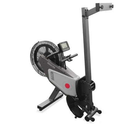 Гребной тренажер CARBON FITNESS R808, магнитный, домашний в Краснодаре в магазине SportPanda Гребной тренажер CARBON FITNESS R808, магнитный, домашний – фото