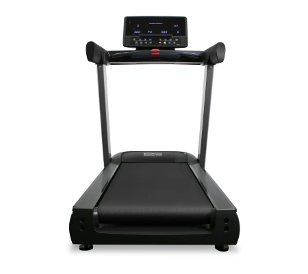 Беговая дорожка BRONZE GYM T930M PRO, электрическая, для зала в Краснодаре в магазине SportPanda Беговая дорожка BRONZE GYM T930M PRO, электрическая, для зала – фото