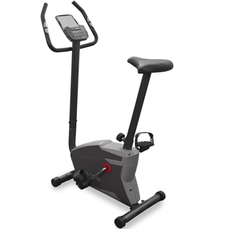 Велотренажер CARBON FITNESS U708, вертикальный, домашний в Краснодаре в магазине SportPanda Велотренажер CARBON FITNESS U708, вертикальный, домашний – фото