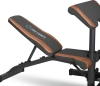 Силовая скамья OXYGEN FITNESS FORT SMITH, домашняя в Краснодаре в магазине SportPanda Силовая скамья OXYGEN FITNESS FORT SMITH, домашняя – фото