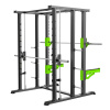 Машина Смита, силовая рама (Smith Combo Rack) JN2063A в Краснодаре в магазине SportPanda Машина Смита, силовая рама (Smith Combo Rack) JN2063A – фото