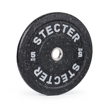 Диск STECTER HI-TEMP, 5 кг в Краснодаре в магазине SportPanda Диск STECTER HI-TEMP, 5 кг – фото