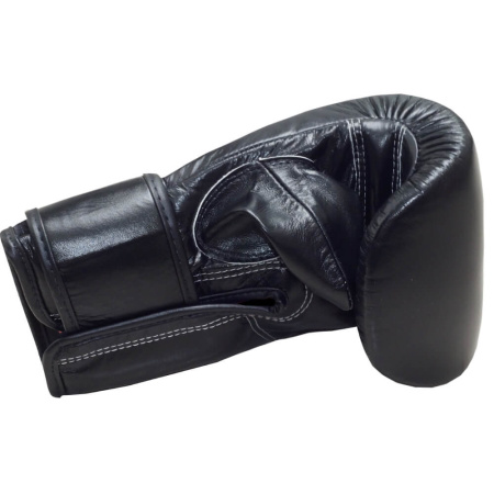Снарядные перчатки Fairtex TGT7 Universal Bag Gloves Black, чёрный в Краснодаре в магазине SportPanda Снарядные перчатки Fairtex TGT7 Universal Bag Gloves Black, чёрный – фото