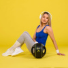 Медицинбол с хватами, 7 кг в Краснодаре в магазине SportPanda Медицинбол с хватами, 7 кг – фото