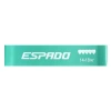 Силовая лента / ленточный эспандер ESPADO ES26101K 14-18 кг, бирюзовый – фото