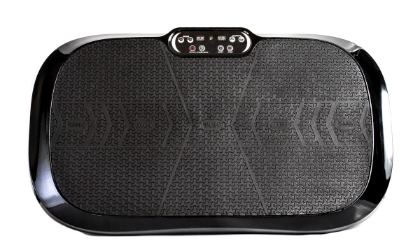 Виброплатформа VF-M503 Black в Краснодаре в магазине SportPanda Виброплатформа VF-M503 Black – фото