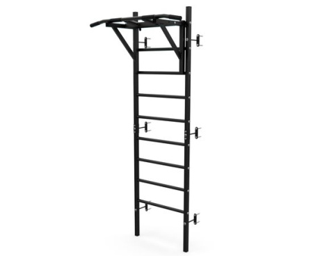 Шведская стенка с опциями DFC Classic VT-7001 – фото