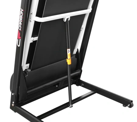 Беговая дорожка CARBON FITNESS T500, электрическая, для дмоа в Краснодаре в магазине SportPanda Беговая дорожка CARBON FITNESS T500, электрическая, для дмоа – фото