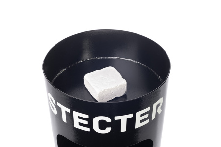 Соревновательная стойка для магнезии STECTER в Краснодаре в магазине SportPanda Соревновательная стойка для магнезии STECTER – фото