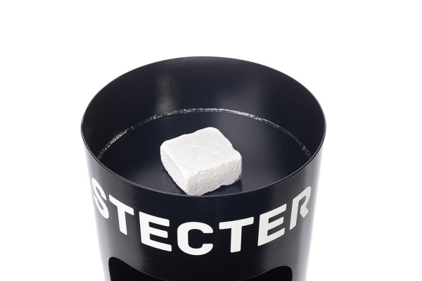 Соревновательная стойка для магнезии STECTER – фото