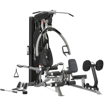 Силовой комплекс Body Craft Elite Gym PRO в Краснодаре в магазине SportPanda Силовой комплекс Body Craft Elite Gym PRO – фото