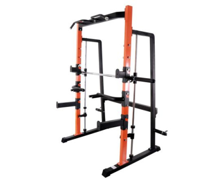 Машина Смита, силовая рама DFC D886 – фото