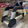 Профессиональная беговая дорожка DHZ X-8900PA, электрическая в Краснодаре в магазине SportPanda Профессиональная беговая дорожка DHZ X-8900PA, электрическая – фото