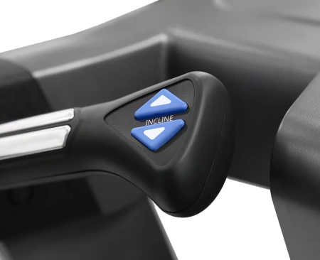 Беговая дорожка SVENSSON INDUSTRIAL OMEGA, электрическая, для дома в Краснодаре в магазине SportPanda Беговая дорожка SVENSSON INDUSTRIAL OMEGA, электрическая, для дома – фото