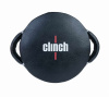 Подушка тренерская CLINCH LEATHER – фото