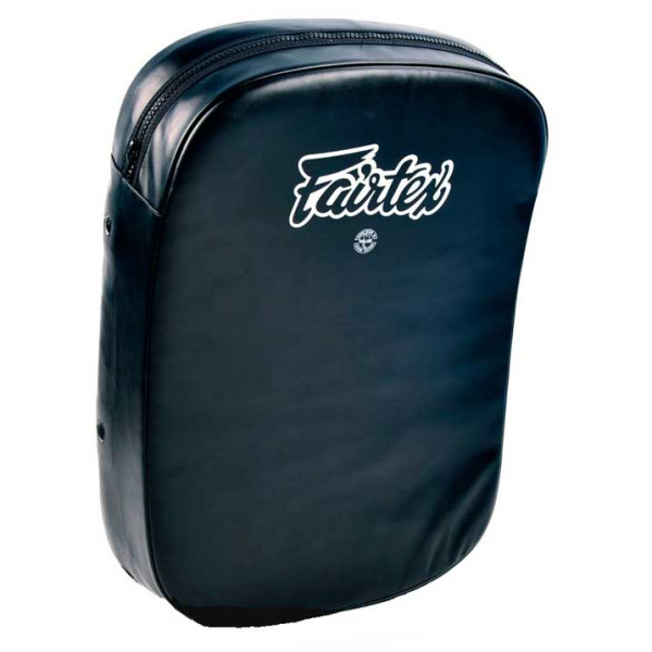 Макивара (подушка) для лоу-киков Fairtex FS3 в Краснодаре в магазине SportPanda Макивара (подушка) для лоу-киков Fairtex FS3 – фото