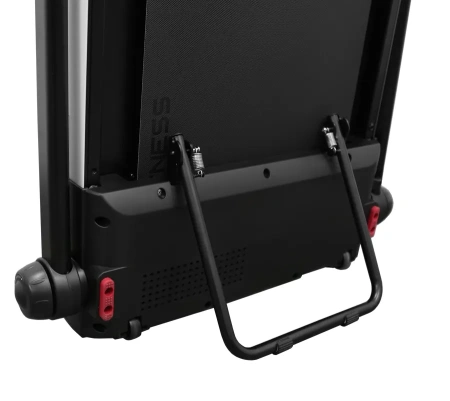 Беговая дорожка CARBON FITNESS T608 SLIM, электрическая, для дома в Краснодаре в магазине SportPanda Беговая дорожка CARBON FITNESS T608 SLIM, электрическая, для дома – фото